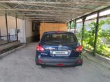 Nissan Qashqai 2008 года за 4 500 000 тг. в Алматы – фото 2