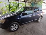 Nissan Qashqai 2008 года за 4 500 000 тг. в Алматы – фото 3
