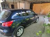 Nissan Qashqai 2008 года за 4 500 000 тг. в Алматы – фото 4