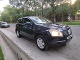 Nissan Qashqai 2008 года за 4 500 000 тг. в Алматы – фото 2