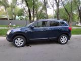 Nissan Qashqai 2008 года за 4 500 000 тг. в Алматы – фото 5