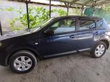 Nissan Qashqai 2008 года за 4 500 000 тг. в Алматы