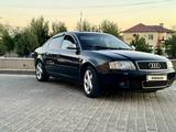 Audi A6 2003 годаfor3 400 000 тг. в Шымкент – фото 2