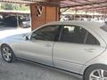 Mercedes-Benz S 320 2002 годаүшін5 100 000 тг. в Алматы