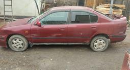 Nissan Primera 1998 годаfor630 000 тг. в Алматы – фото 5