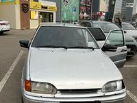 ВАЗ (Lada) 2114 2007 года за 400 000 тг. в Уральск