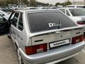 ВАЗ (Lada) 2114 2007 года за 400 000 тг. в Уральск – фото 4