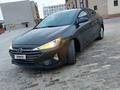 Hyundai Elantra 2019 годаүшін5 200 000 тг. в Актау – фото 2