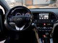 Hyundai Elantra 2019 годаүшін5 200 000 тг. в Актау – фото 5