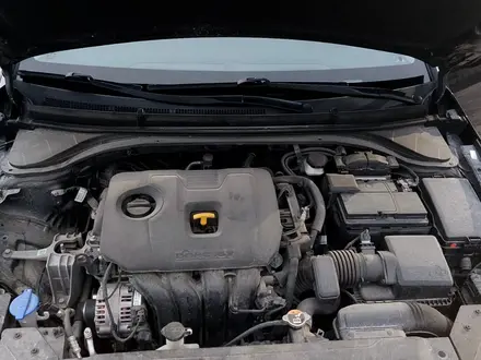 Hyundai Elantra 2019 года за 5 200 000 тг. в Актау – фото 7