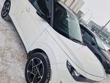 Kia Soul 2025 года за 11 500 000 тг. в Астана – фото 2