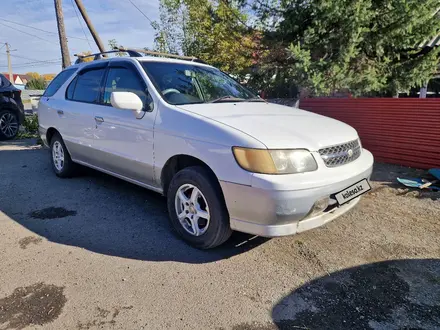 Nissan R'nessa 1997 года за 3 500 000 тг. в Усть-Каменогорск – фото 7