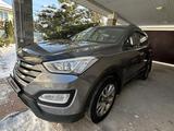 Hyundai Santa Fe 2014 годаүшін9 800 000 тг. в Алматы – фото 3