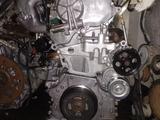 Двигатель QR25 2.5, MR20 2.0 вариатор, АКПП автомат за 280 000 тг. в Алматы – фото 5