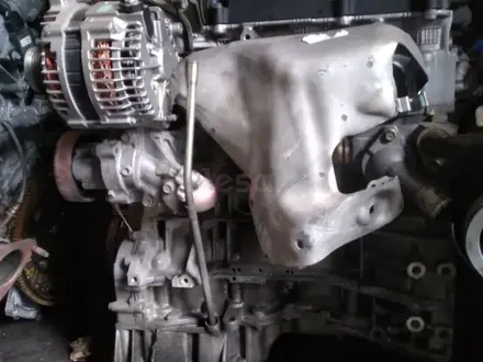 Двигатель QR25 2.5, MR20 2.0 вариатор, АКПП автомат за 280 000 тг. в Алматы – фото 8