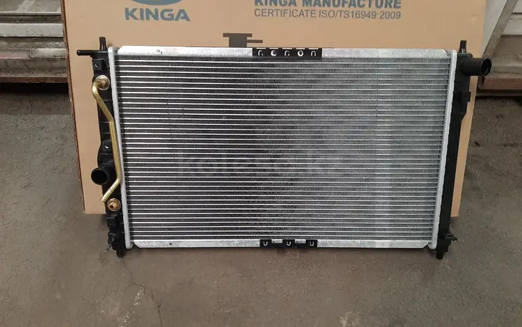 Радиатор на Заз за 2 000 тг. в Алматы