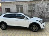 Kia Rio 2021 годаүшін8 200 000 тг. в Атырау – фото 3