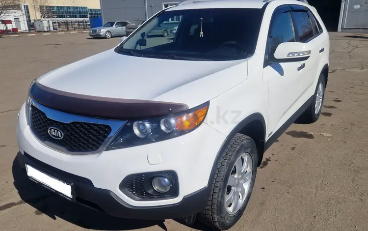 Kia Sorento 2012 годаfor7 900 000 тг. в Петропавловск