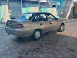 Daewoo Nexia 2013 года за 1 490 000 тг. в Шымкент – фото 2