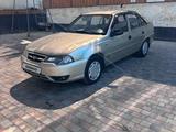 Daewoo Nexia 2013 года за 1 490 000 тг. в Шымкент – фото 4