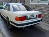 Audi 100 1992 года за 1 500 000 тг. в Павлодар – фото 2