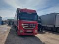 Mercedes-Benz  Actros 2012 годаүшін50 000 000 тг. в Алматы – фото 11
