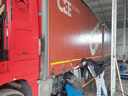 Mercedes-Benz  Actros 2012 года за 50 000 000 тг. в Алматы – фото 13