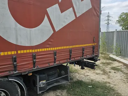 Mercedes-Benz  Actros 2012 года за 50 000 000 тг. в Алматы – фото 20
