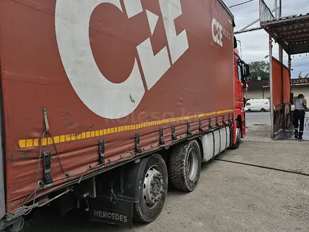 Mercedes-Benz  Actros 2012 года за 50 000 000 тг. в Алматы – фото 22