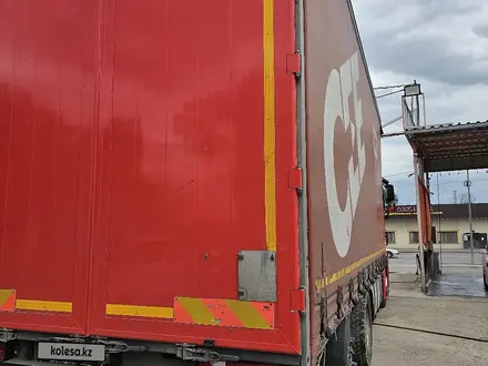 Mercedes-Benz  Actros 2012 года за 50 000 000 тг. в Алматы – фото 23