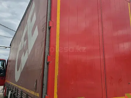 Mercedes-Benz  Actros 2012 года за 50 000 000 тг. в Алматы – фото 24
