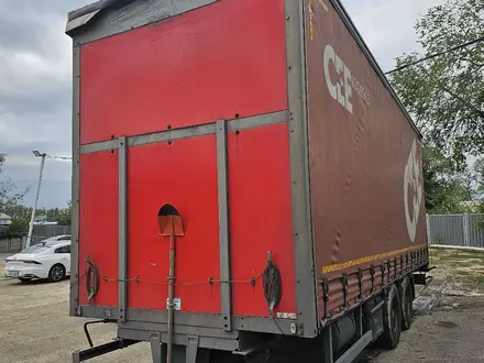 Mercedes-Benz  Actros 2012 года за 50 000 000 тг. в Алматы – фото 27