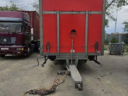 Mercedes-Benz  Actros 2012 года за 50 000 000 тг. в Алматы – фото 26