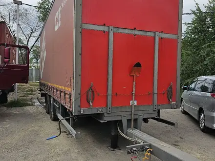 Mercedes-Benz  Actros 2012 года за 50 000 000 тг. в Алматы – фото 28