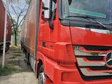 Mercedes-Benz  Actros 2012 годаүшін50 000 000 тг. в Алматы – фото 3