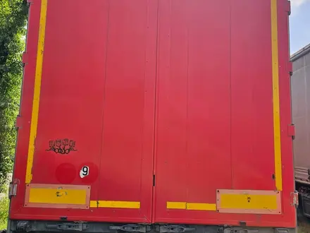 Mercedes-Benz  Actros 2012 года за 50 000 000 тг. в Алматы – фото 31
