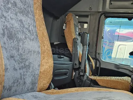 Mercedes-Benz  Actros 2012 года за 50 000 000 тг. в Алматы – фото 34