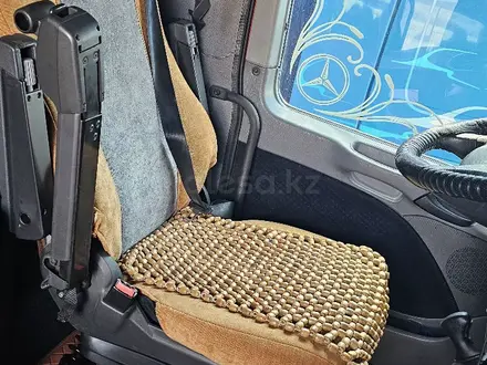 Mercedes-Benz  Actros 2012 года за 50 000 000 тг. в Алматы – фото 35