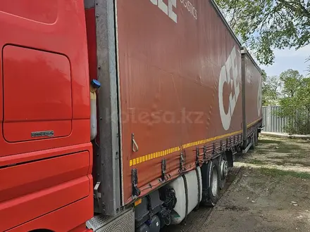 Mercedes-Benz  Actros 2012 года за 50 000 000 тг. в Алматы – фото 4