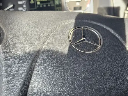 Mercedes-Benz  Actros 2012 года за 50 000 000 тг. в Алматы – фото 41