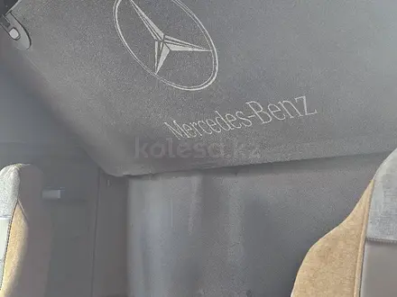 Mercedes-Benz  Actros 2012 года за 50 000 000 тг. в Алматы – фото 46