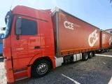Mercedes-Benz  Actros 2012 годаүшін50 000 000 тг. в Алматы – фото 5