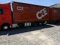 Mercedes-Benz  Actros 2012 годаүшін50 000 000 тг. в Алматы – фото 6