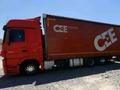 Mercedes-Benz  Actros 2012 годаүшін50 000 000 тг. в Алматы – фото 7