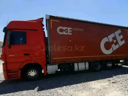 Mercedes-Benz  Actros 2012 года за 50 000 000 тг. в Алматы – фото 7