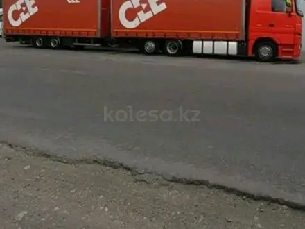 Mercedes-Benz  Actros 2012 года за 50 000 000 тг. в Алматы – фото 9