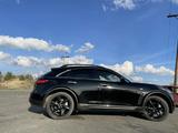 Infiniti QX70 2014 годаүшін14 999 000 тг. в Семей – фото 3