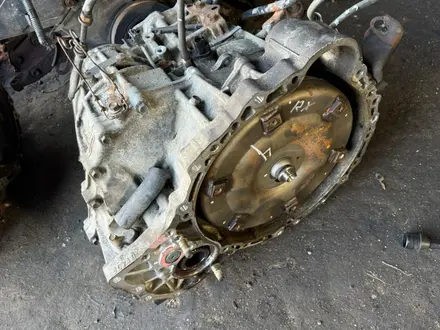 АКПП 1MZ 4wd RX300 за 400 000 тг. в Семей