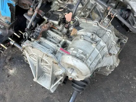АКПП 1MZ 4wd RX300 за 400 000 тг. в Семей – фото 2