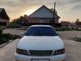 Nissan Cefiro 1995 годаүшін1 700 000 тг. в Алматы